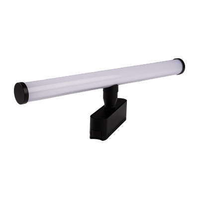 Низковольтный трековый светильник MTR16 4208 8W 4000K 200° BL IP20